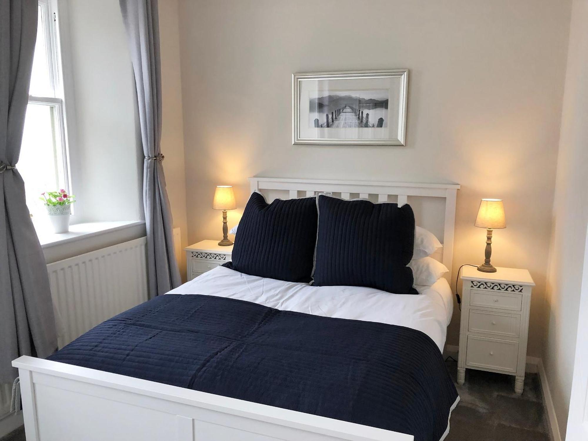 Hazelrigg Villa Bowness-on-Windermere Eksteriør billede